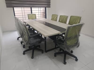 meeting table, conference table,office table