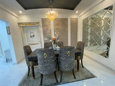 Per day apartment available luxury Furnished on f11