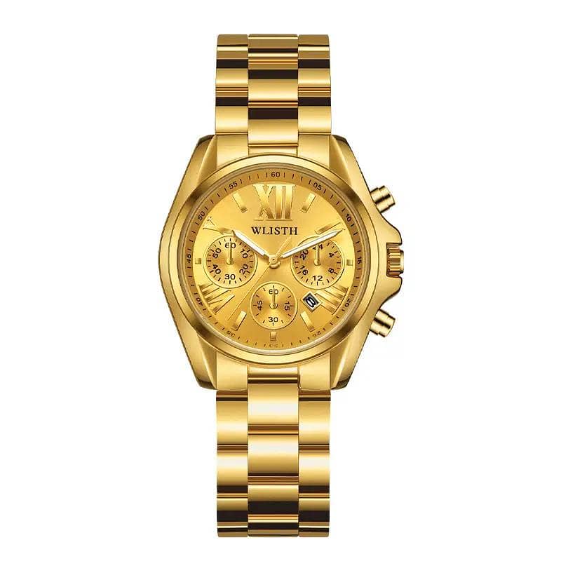 Men watch 0