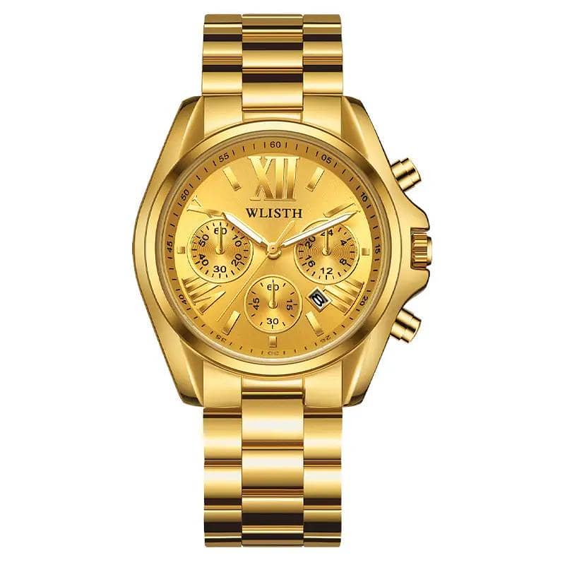 Men watch 2