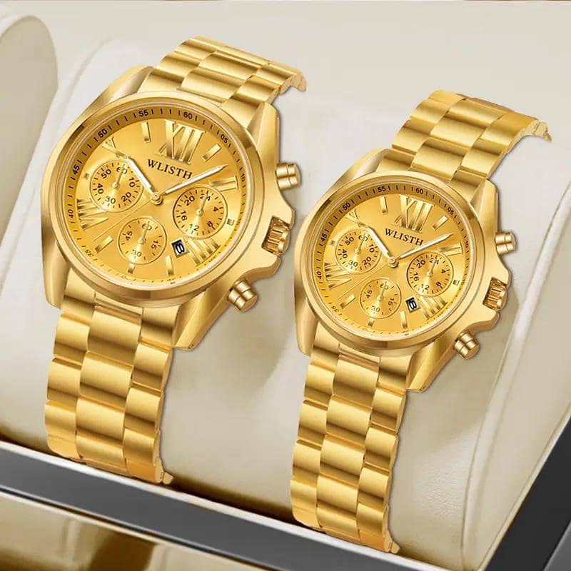 Men watch 3