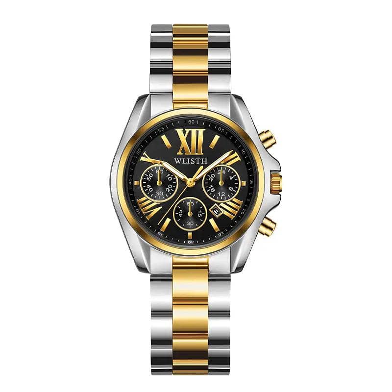 Men watch 4