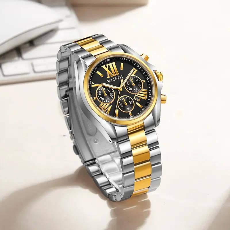 Men watch 5