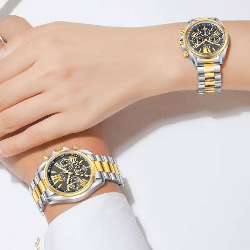 Men watch 6