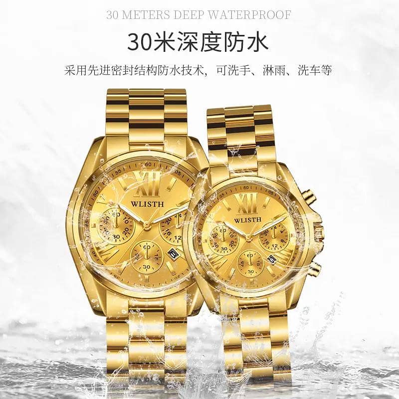 Men watch 7