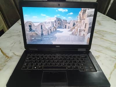 Dell i5 4th gen, 2gb Graphic card, 8gb RAM
