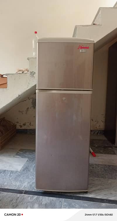 Haier fridgh for sale very good condition