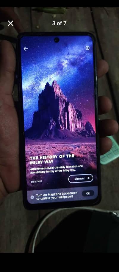 Infinix Hot 30 Play