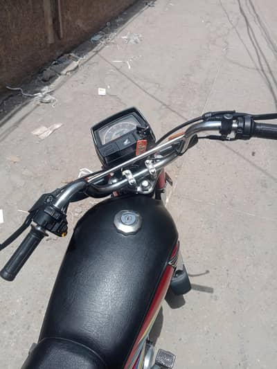 CD 70 cc For Sale