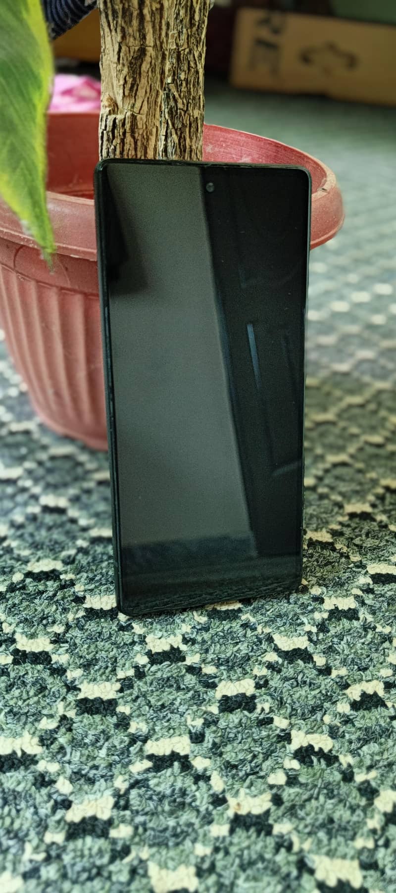 Google Pixel 6a 6