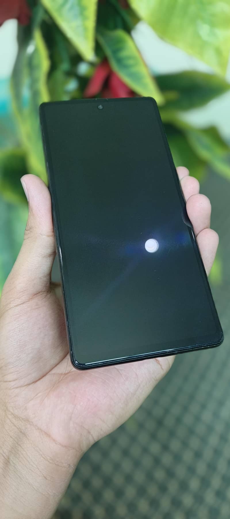 Google Pixel 6a 12