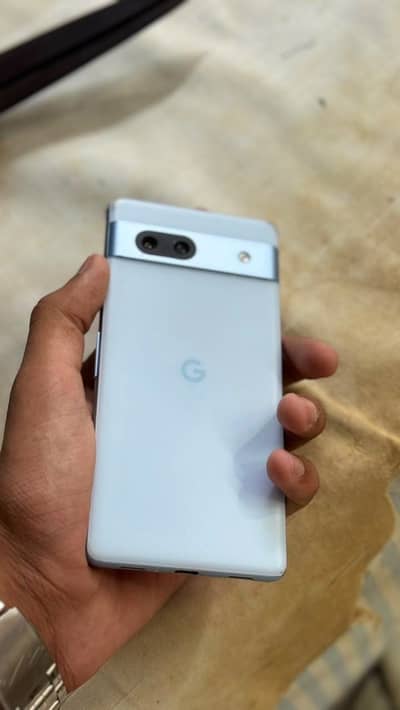 Google Pixel 7a