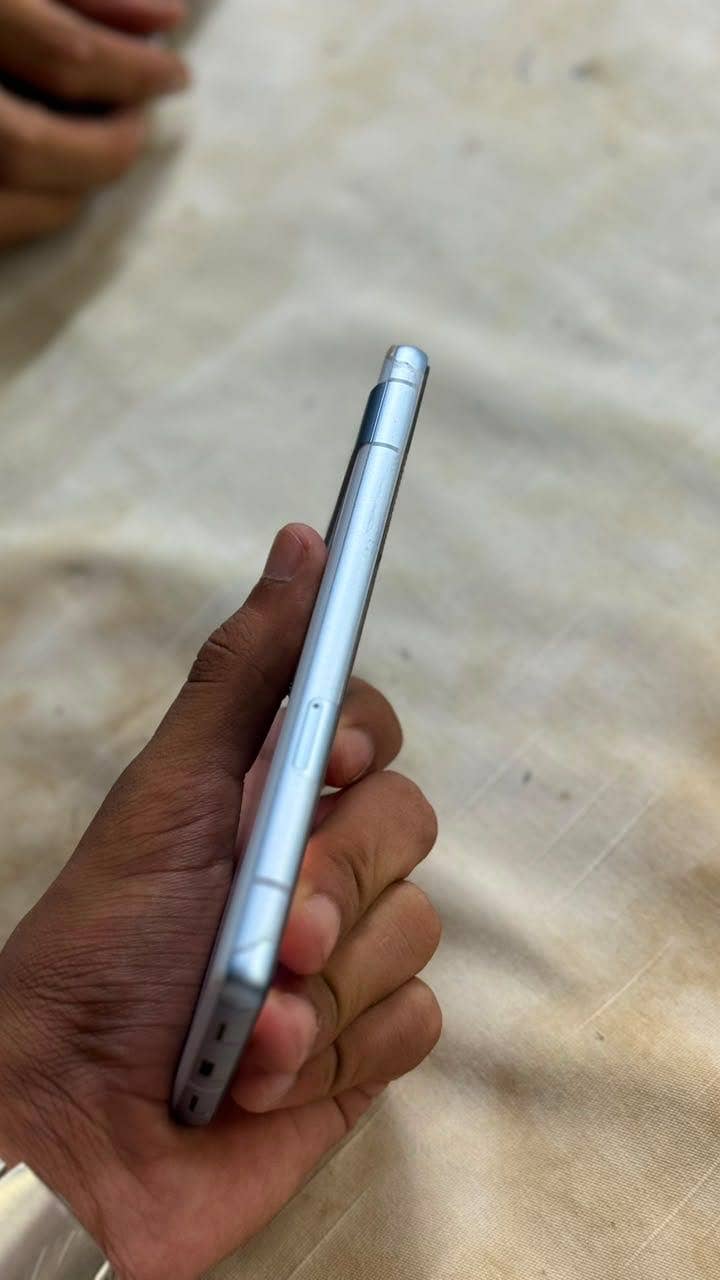 Google Pixel 7a 3