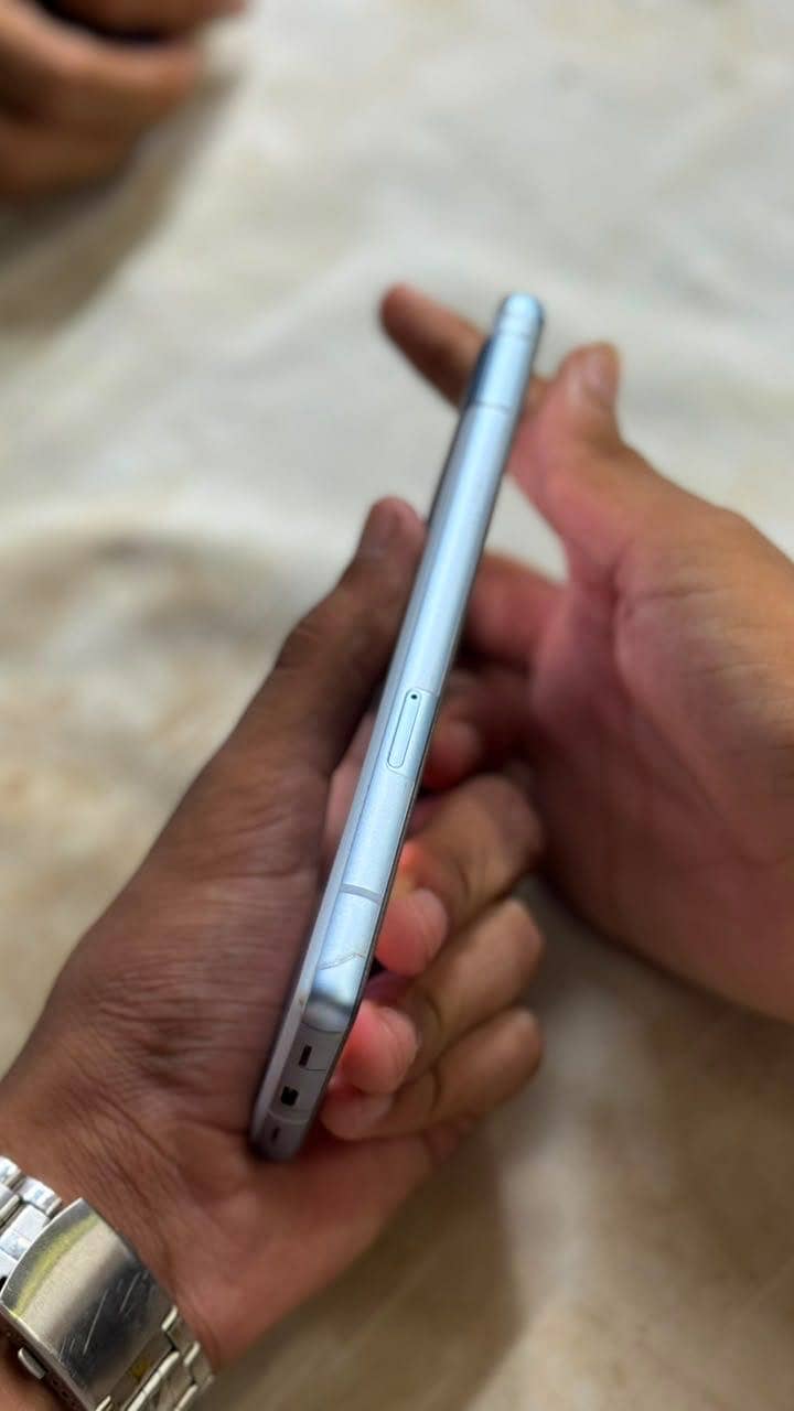 Google Pixel 7a 5