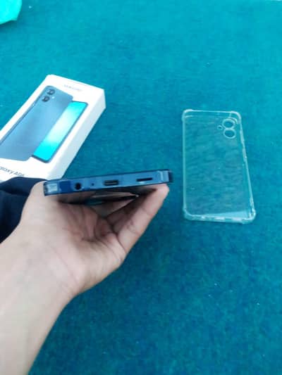 Samsung Mobile A06