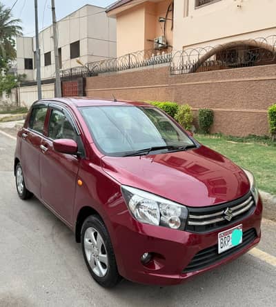 Suzuki Cultus VXL 2020 automatic Auto transmission
