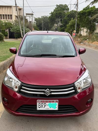 Suzuki Cultus 2020 AGS  VXL automatic Auto transmission
