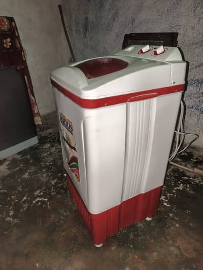 Washing Machine ( Super Bonus ]
