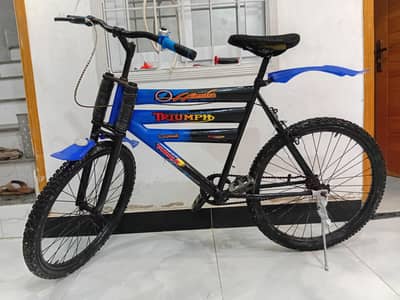 large cycle for sale