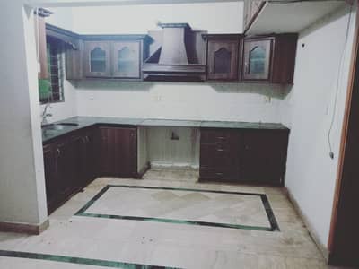5 Marla Upper Portion for Rent in R3 Block Johar Town Lahore | 2 Bed | 2 Min Walk to Shaukat Khanum Hospital