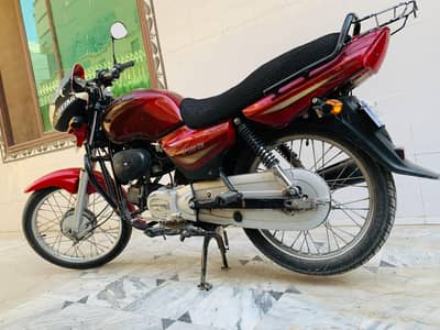 Super Power SP 100 2023 Model | Excellent Condition