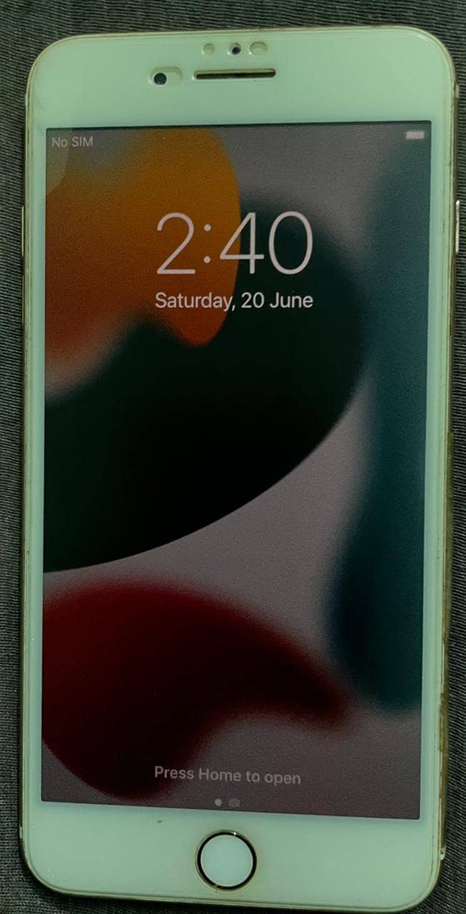 Apple iPhone 7 Plus 2