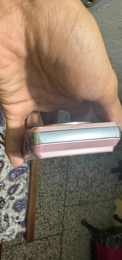 original sony branded camera