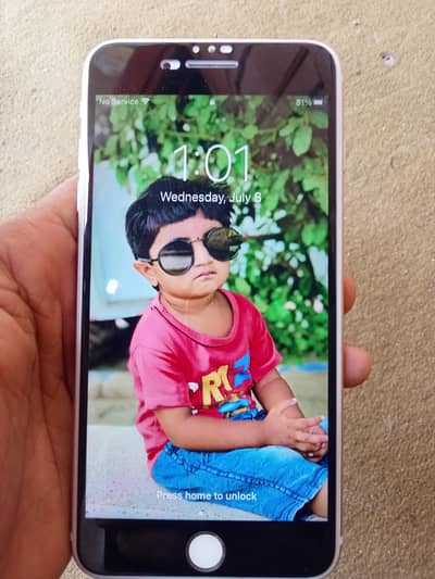 Apple iPhone 7 Plus
