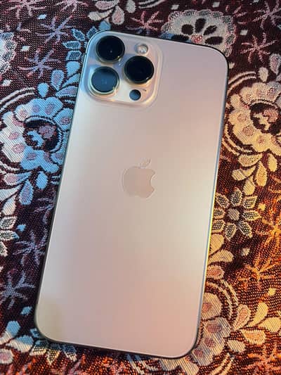 Apple iPhone 13 Pro Max