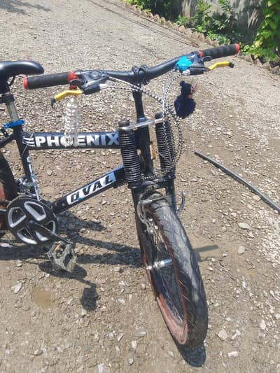 cycle for sale