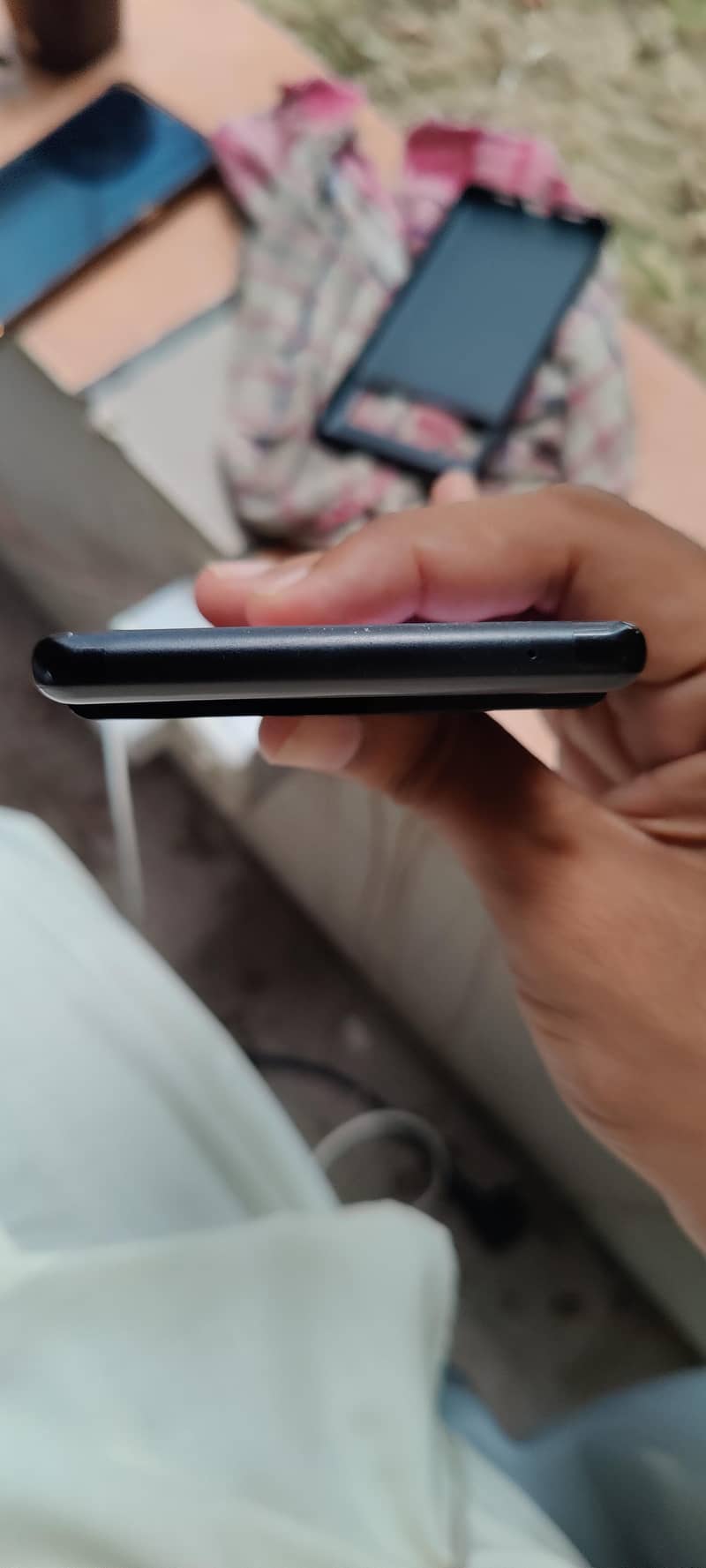 Google Pixel 6 Pro 3