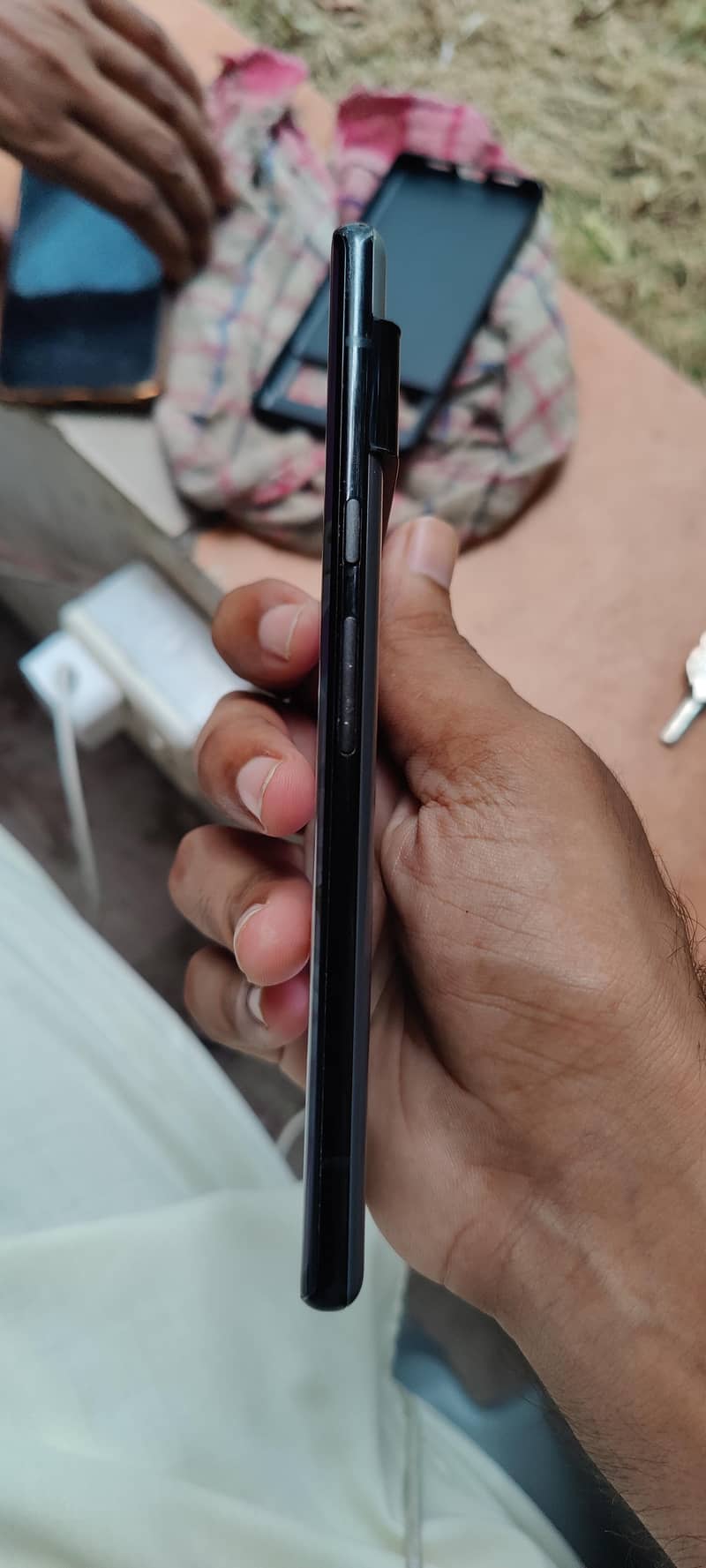 Google Pixel 6 Pro 4