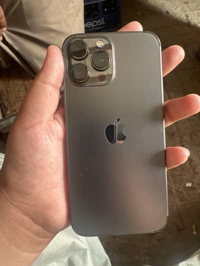 Apple iPhone 13 Pro Max