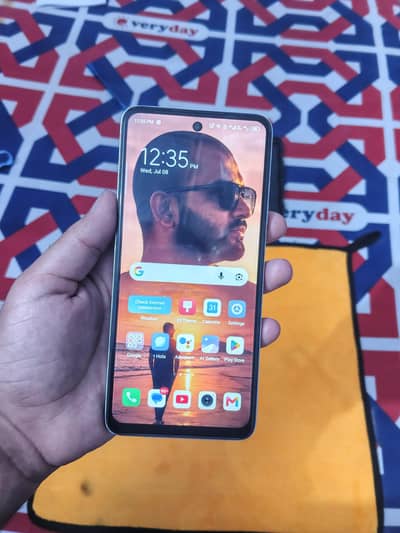 Tecno Spark 20 8/256GB