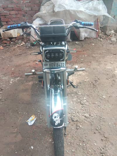 Bike sale