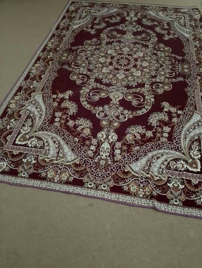 center piece carpet