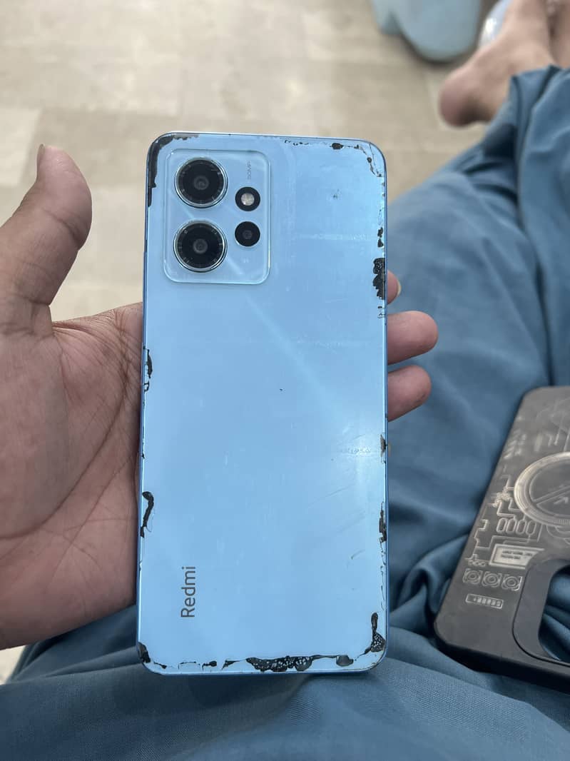 Redminote12 0
