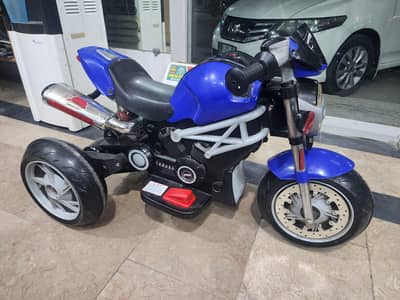 moter bike