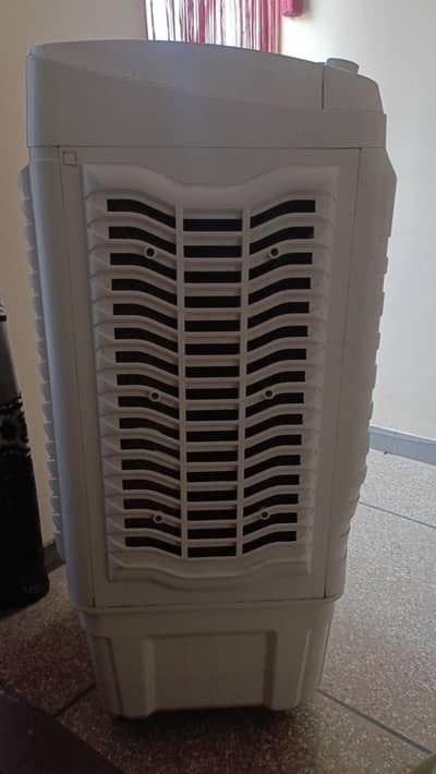 Air cooler