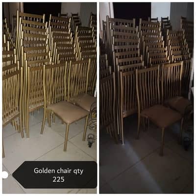 golden colour cheyar 224