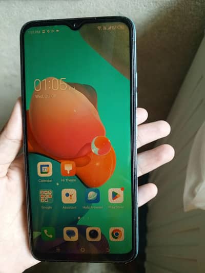 Tecno Spark Go 2023