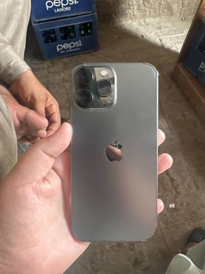 Apple iPhone 13 Pro Max