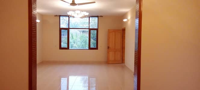 Brand New Independent 3 Bedrooms Portion For Rent In F-10