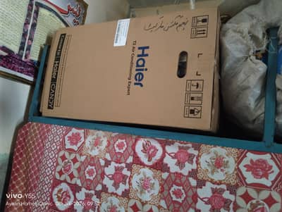 Haier t3 inverter for sale