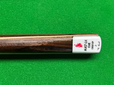 Master cue