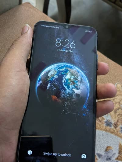 Redmi 9C (3/64)