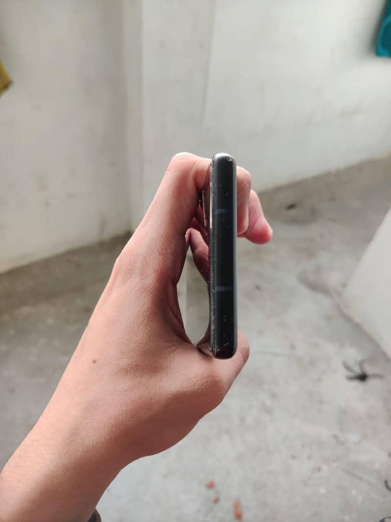 Google Pixel 6a 3