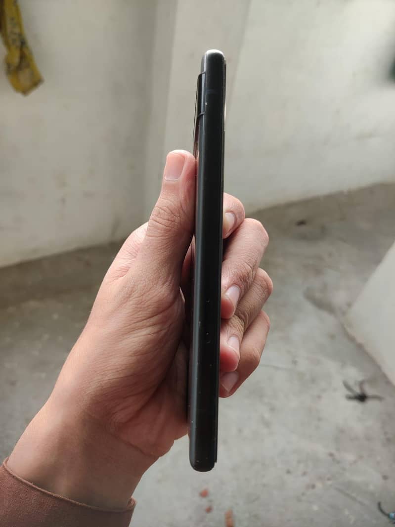Google Pixel 6a 4