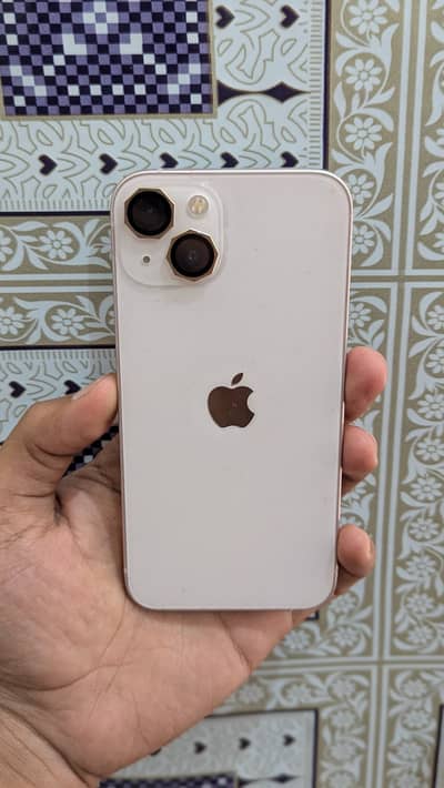 iPhone 13 dual pta approved