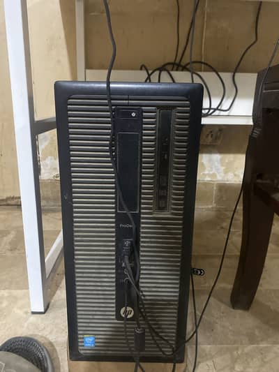 PC Available For Cheap!